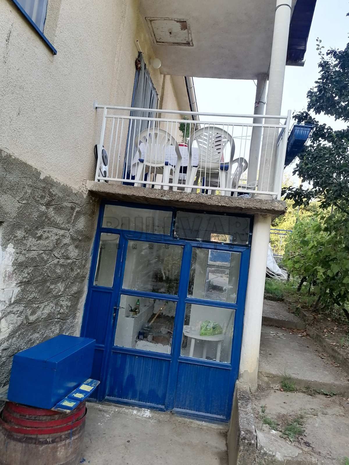 četvorosobna kuća, 53 m2, Niška ID: p-09313 8