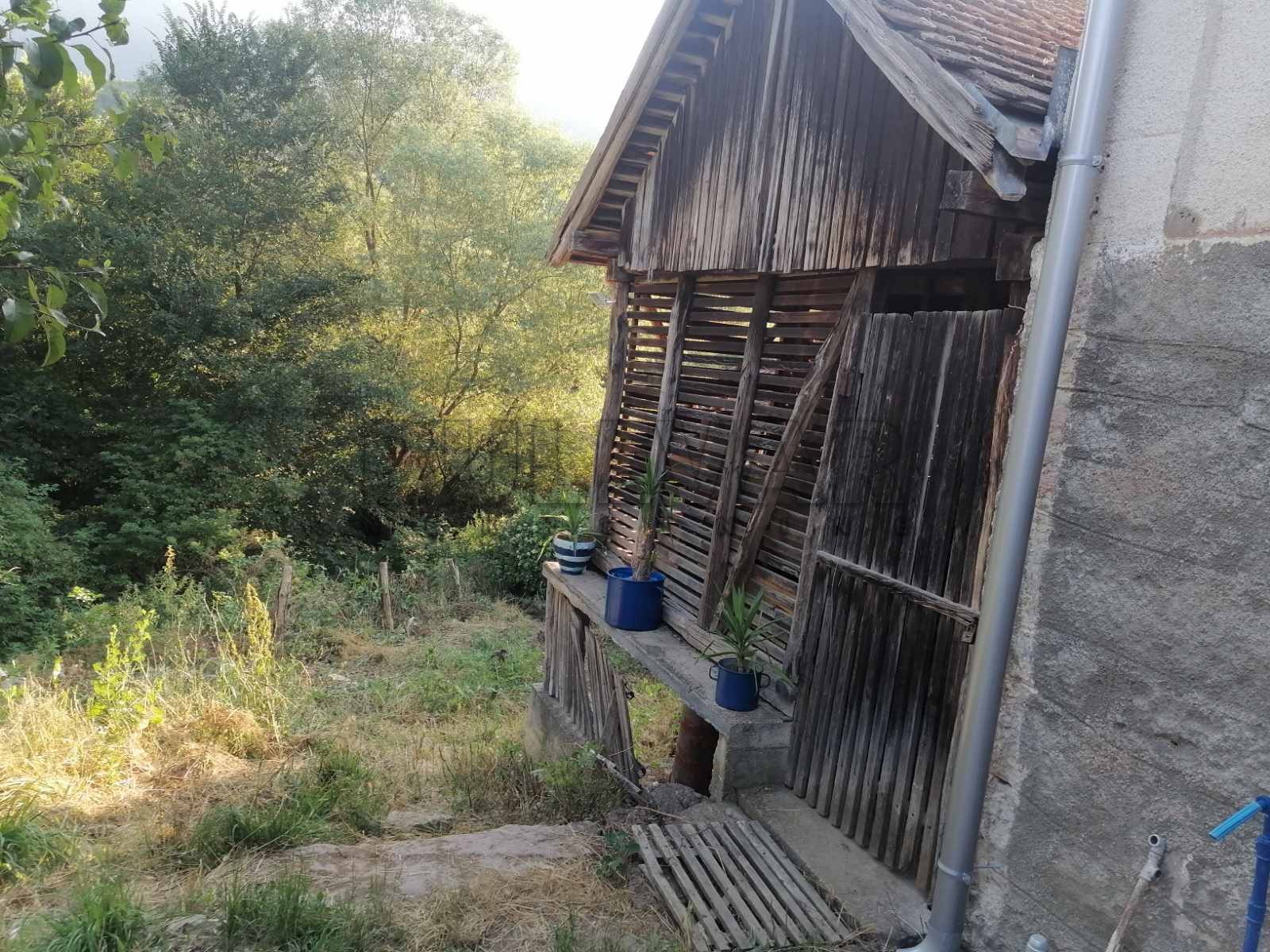 četvorosobna kuća, 53 m2, Niška ID: p-09313 9