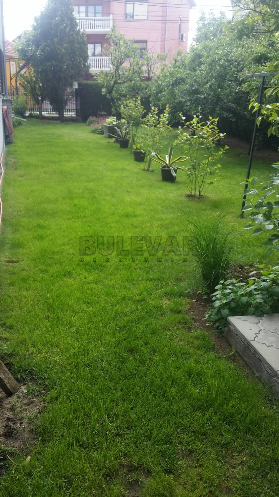 četvorosobna kuća, 560 m2, Pantelej, Krfska ID: p-04579 4