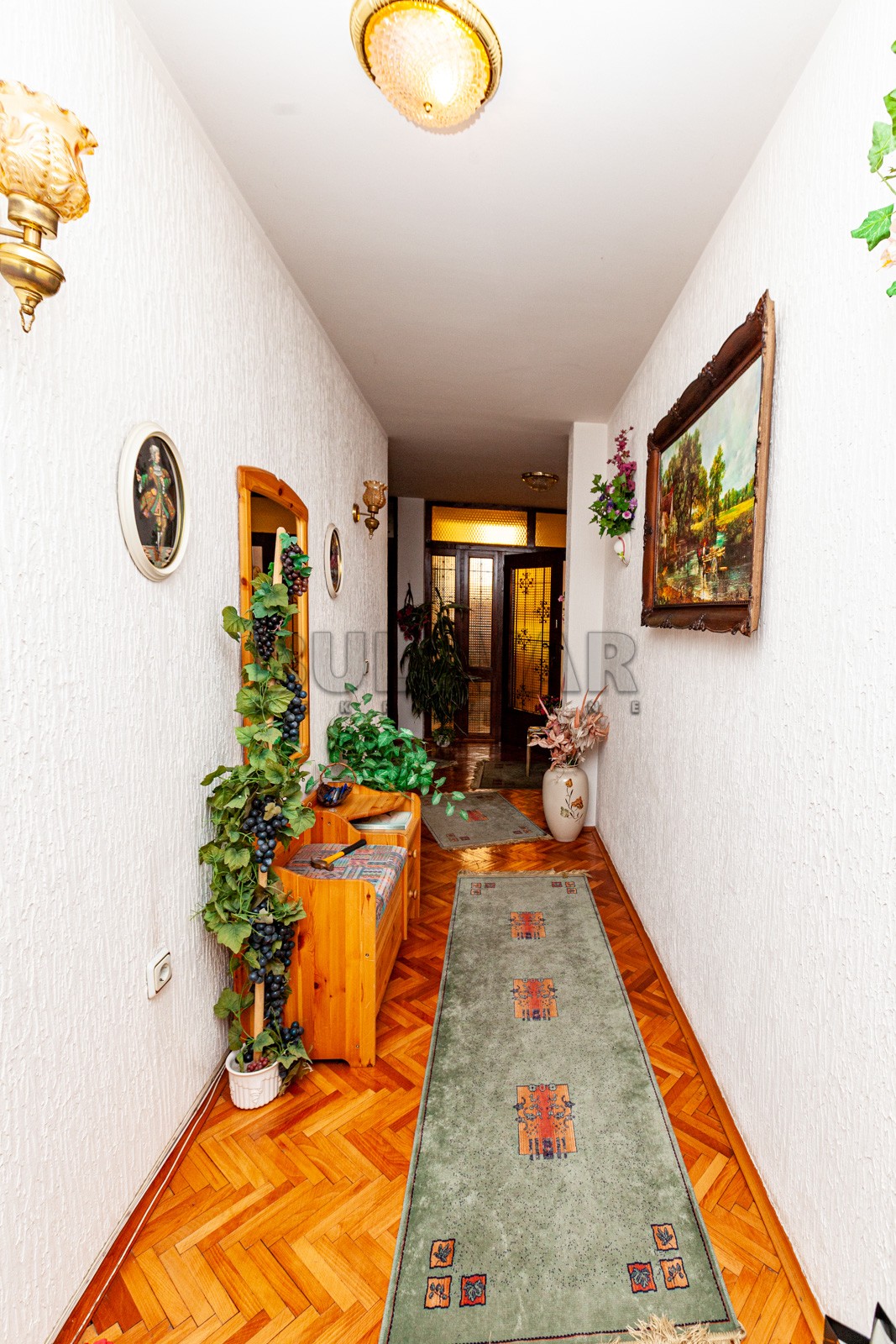 četvorosobna kuća, 560 m2, Pantelej, Krfska ID: p-04579 15