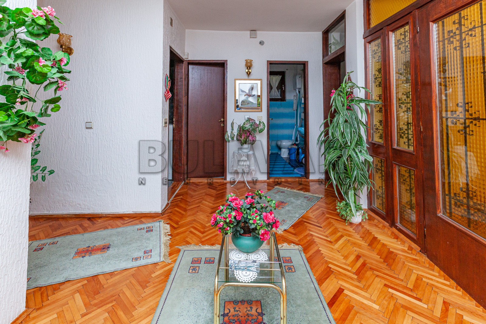 četvorosobna kuća, 560 m2, Pantelej, Krfska ID: p-04579 19