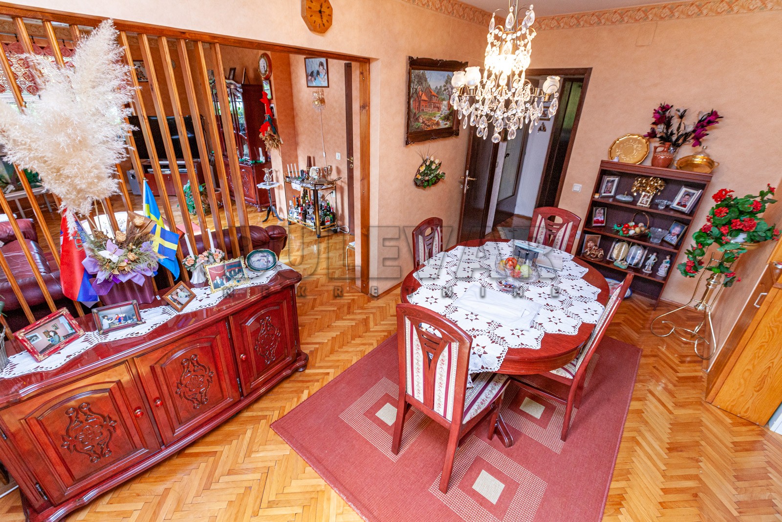 četvorosobna kuća, 560 m2, Pantelej, Krfska ID: p-04579 9