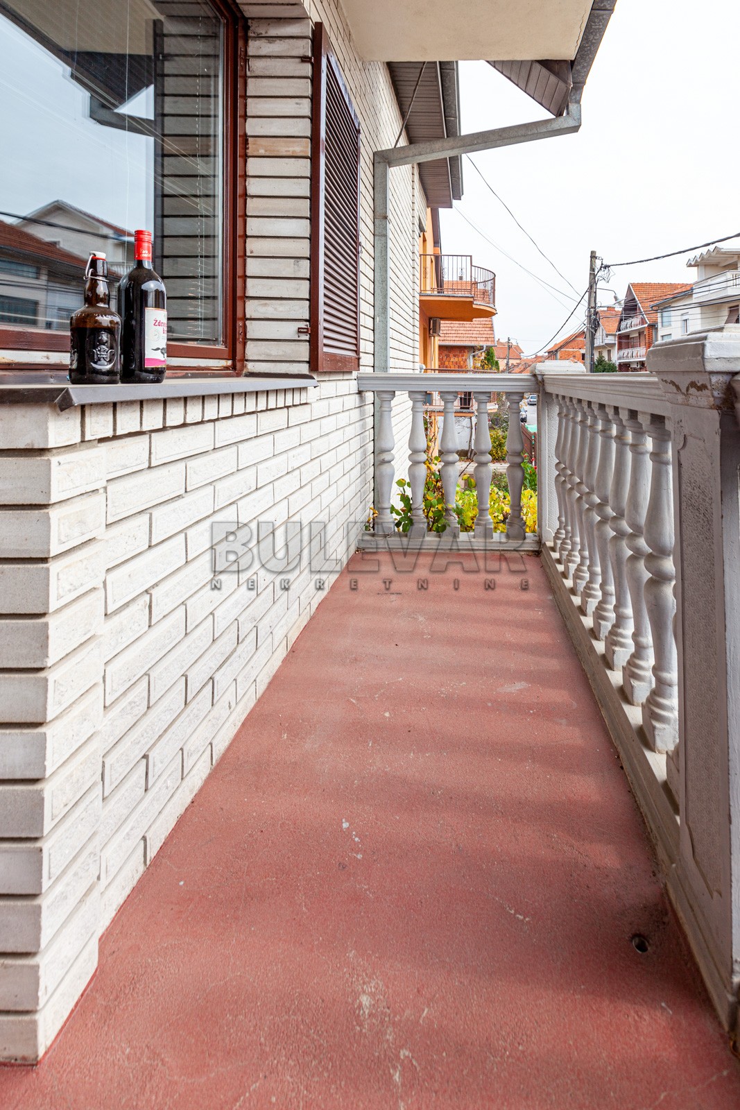 četvorosobna kuća, 560 m2, Pantelej, Krfska ID: p-04579 24