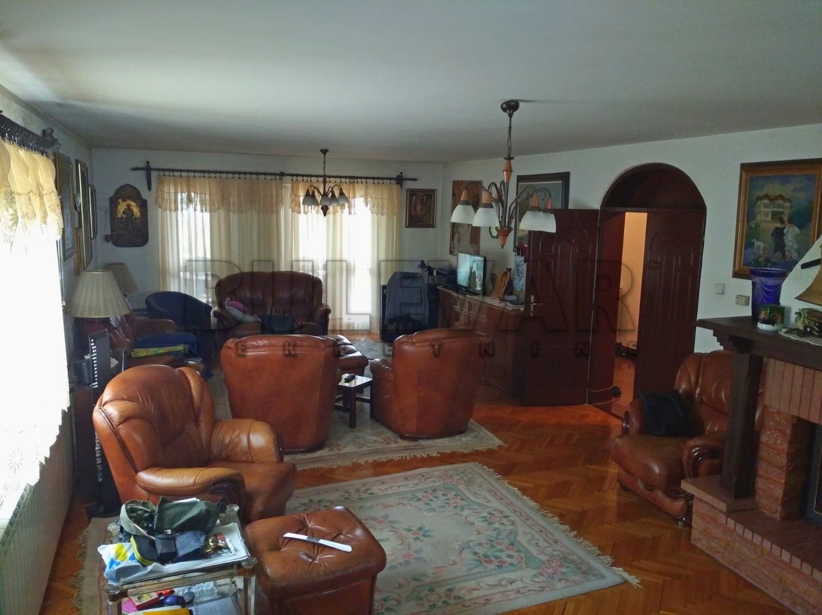 četvorosobna kuća, 561 m2, Palilula, Bubanjska ID: p-01086 14