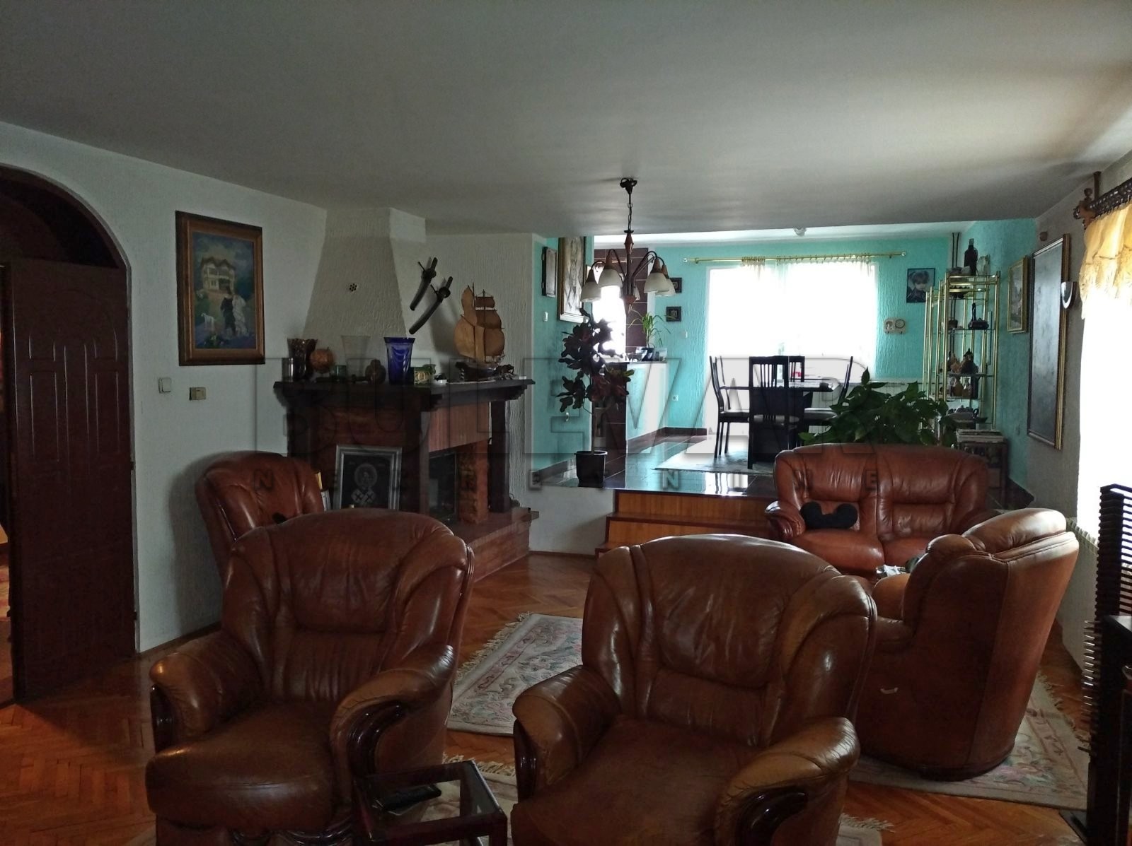 četvorosobna kuća, 561 m2, Palilula, Bubanjska ID: p-01086 15