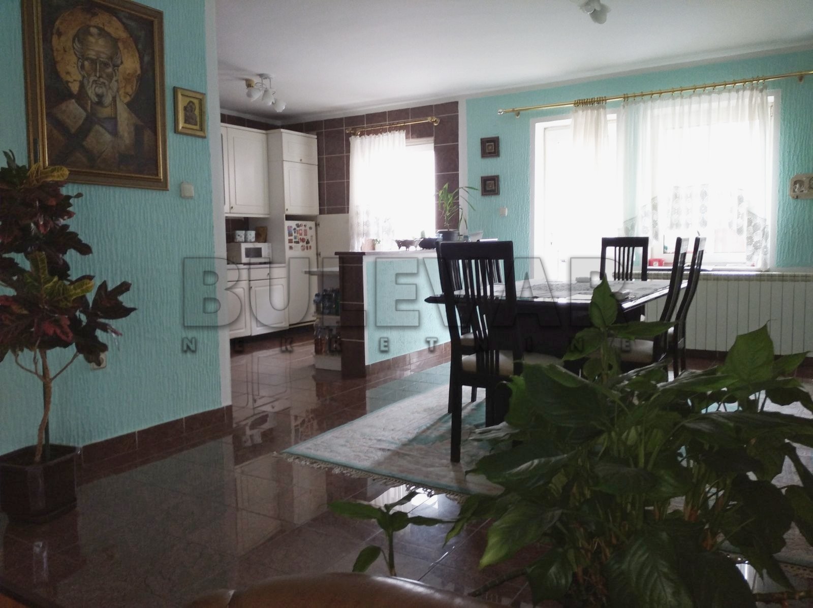 četvorosobna kuća, 561 m2, Palilula, Bubanjska ID: p-01086 16