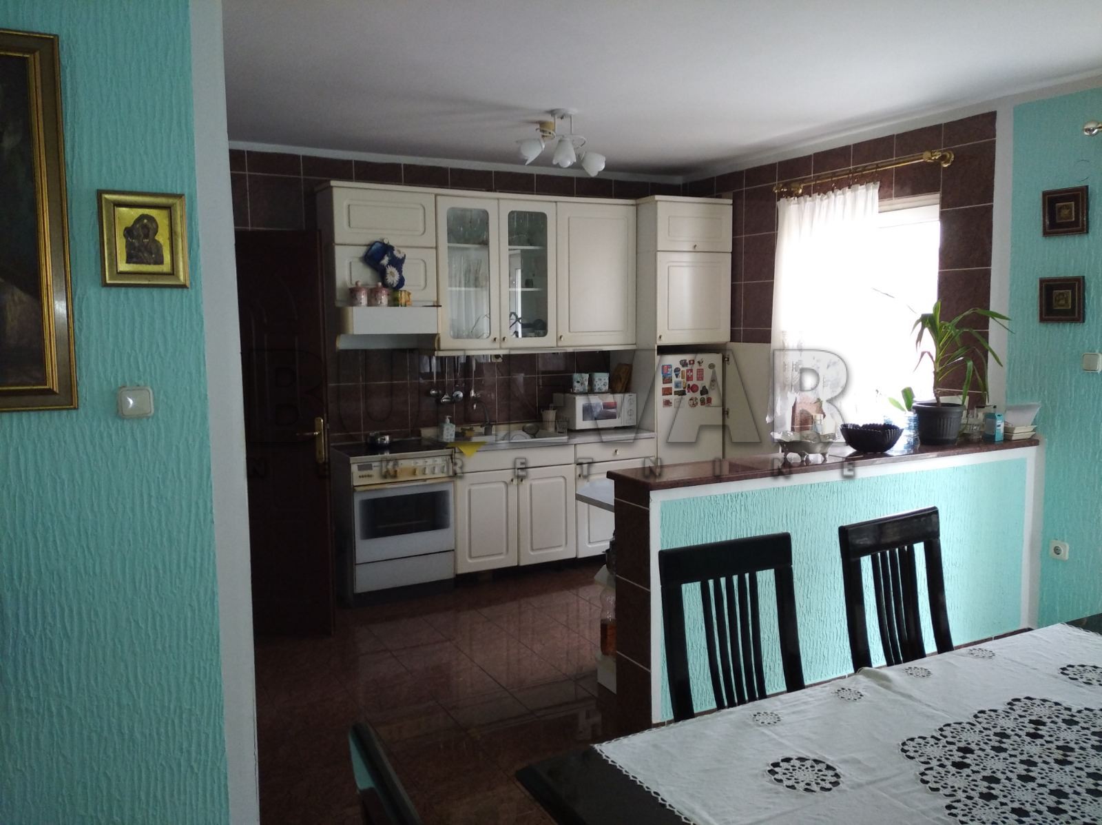 četvorosobna kuća, 561 m2, Palilula, Bubanjska ID: p-01086 17