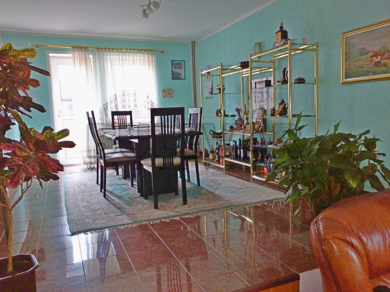 četvorosobna kuća, 561 m2, Palilula, Bubanjska ID: p-01086 18