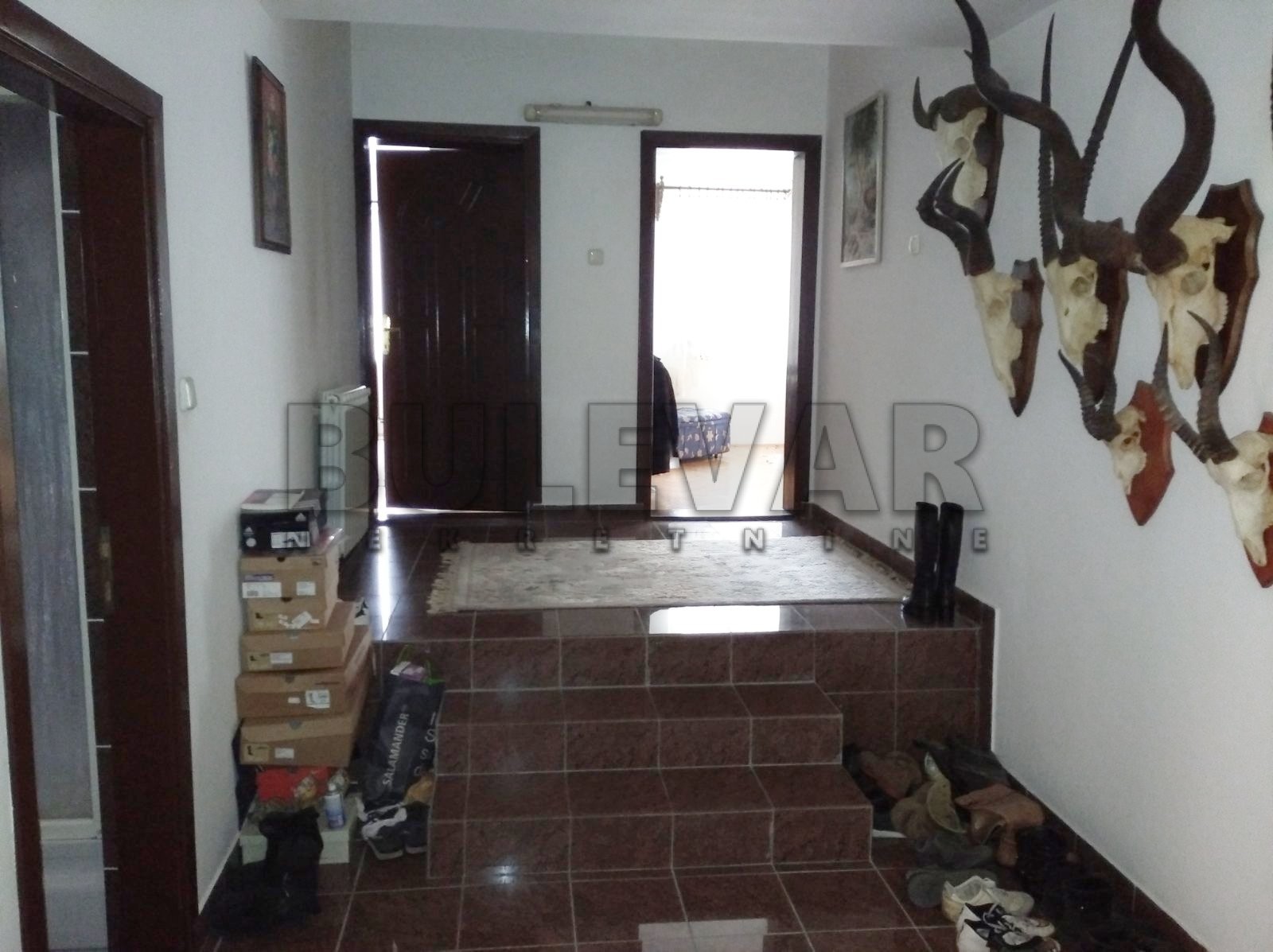 četvorosobna kuća, 561 m2, Palilula, Bubanjska ID: p-01086 19