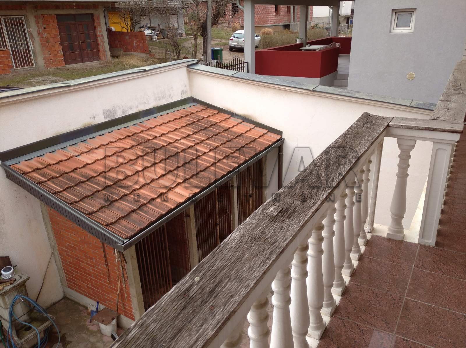 četvorosobna kuća, 561 m2, Palilula, Bubanjska ID: p-01086 32