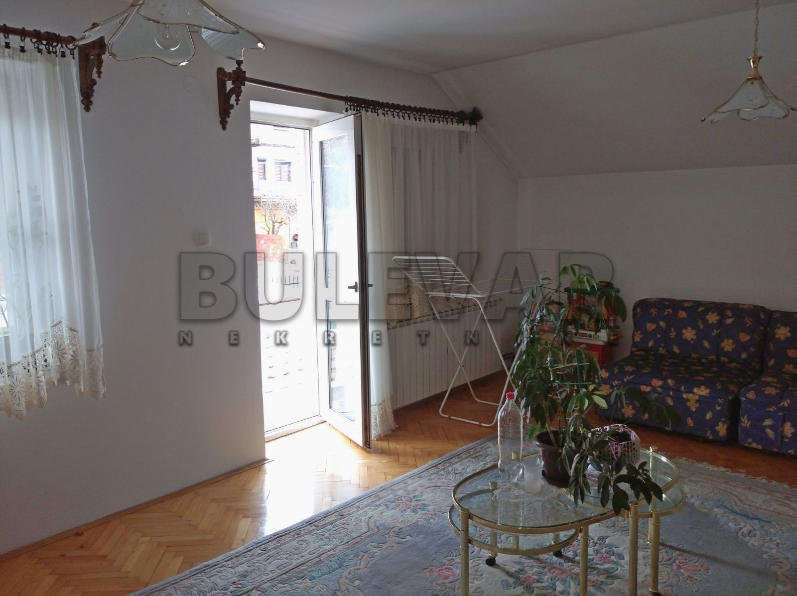 četvorosobna kuća, 561 m2, Palilula, Bubanjska ID: p-01086 33