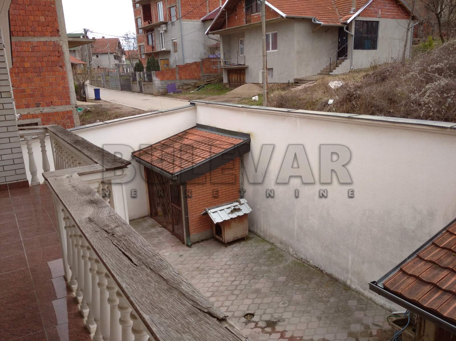 četvorosobna kuća, 561 m2, Palilula, Bubanjska ID: p-01086 35