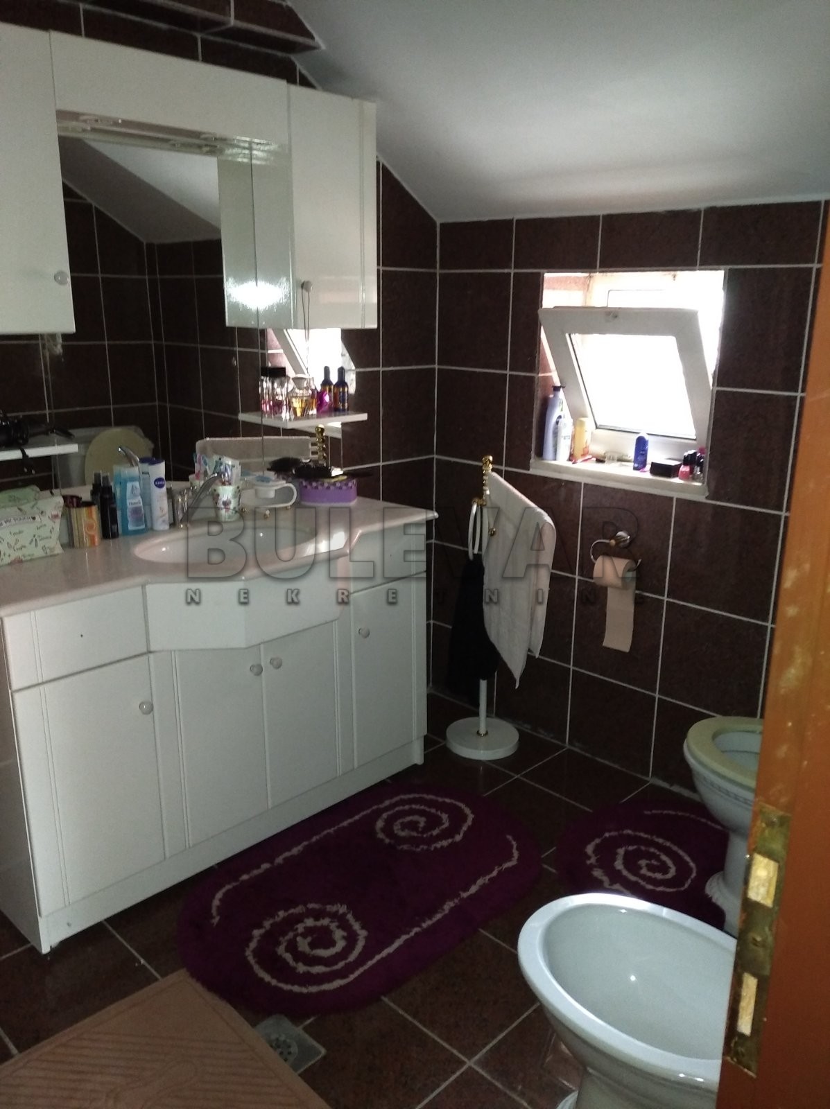 četvorosobna kuća, 561 m2, Palilula, Bubanjska ID: p-01086 36