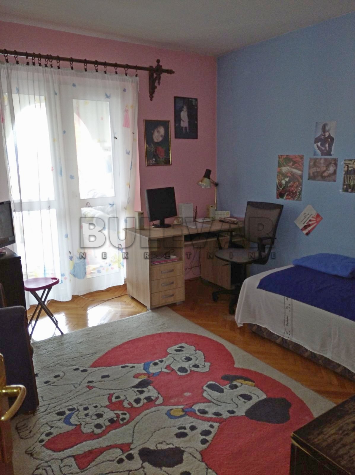 četvorosobna kuća, 561 m2, Palilula, Bubanjska ID: p-01086 26