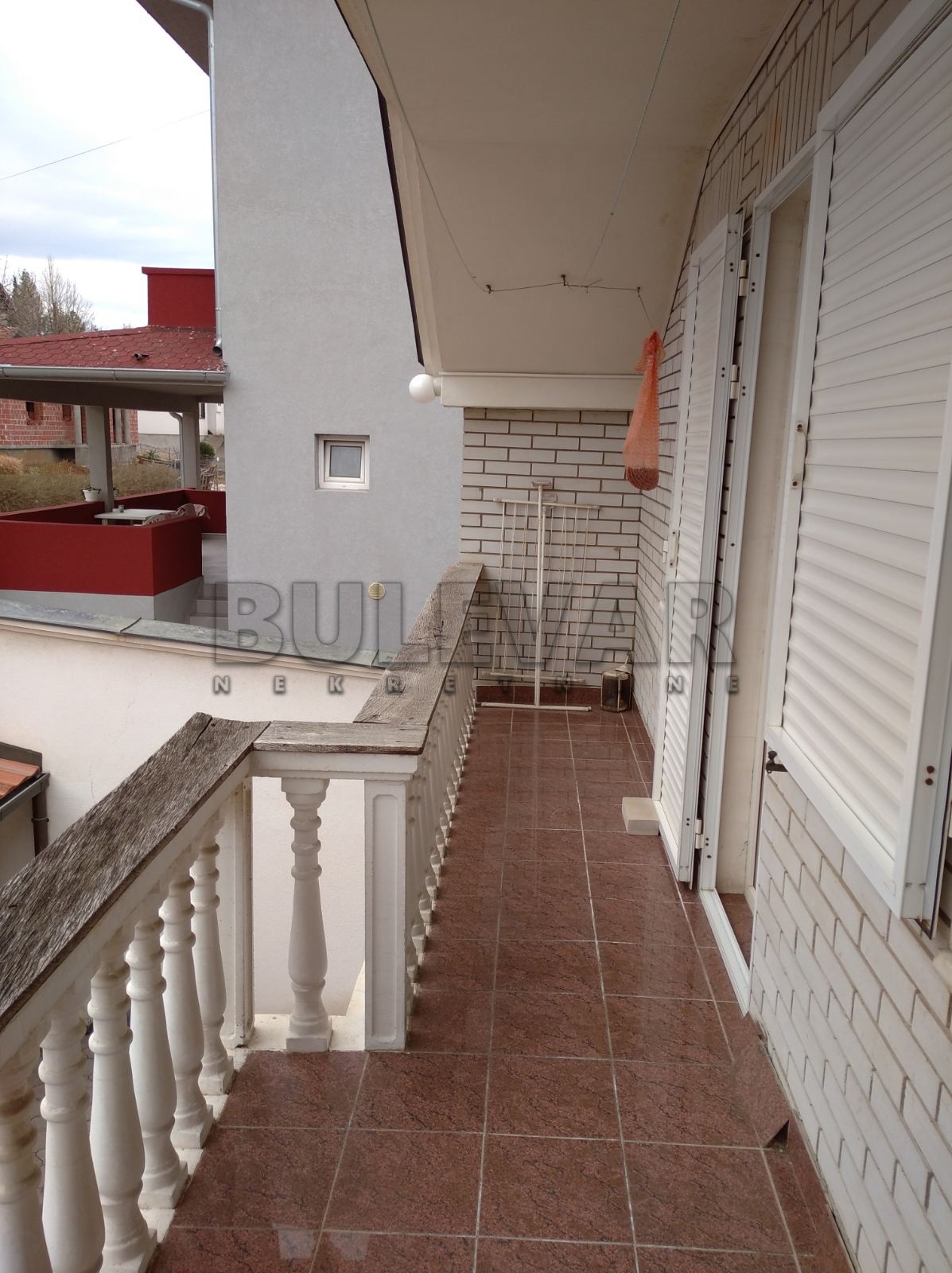 četvorosobna kuća, 561 m2, Palilula, Bubanjska ID: p-01086 27