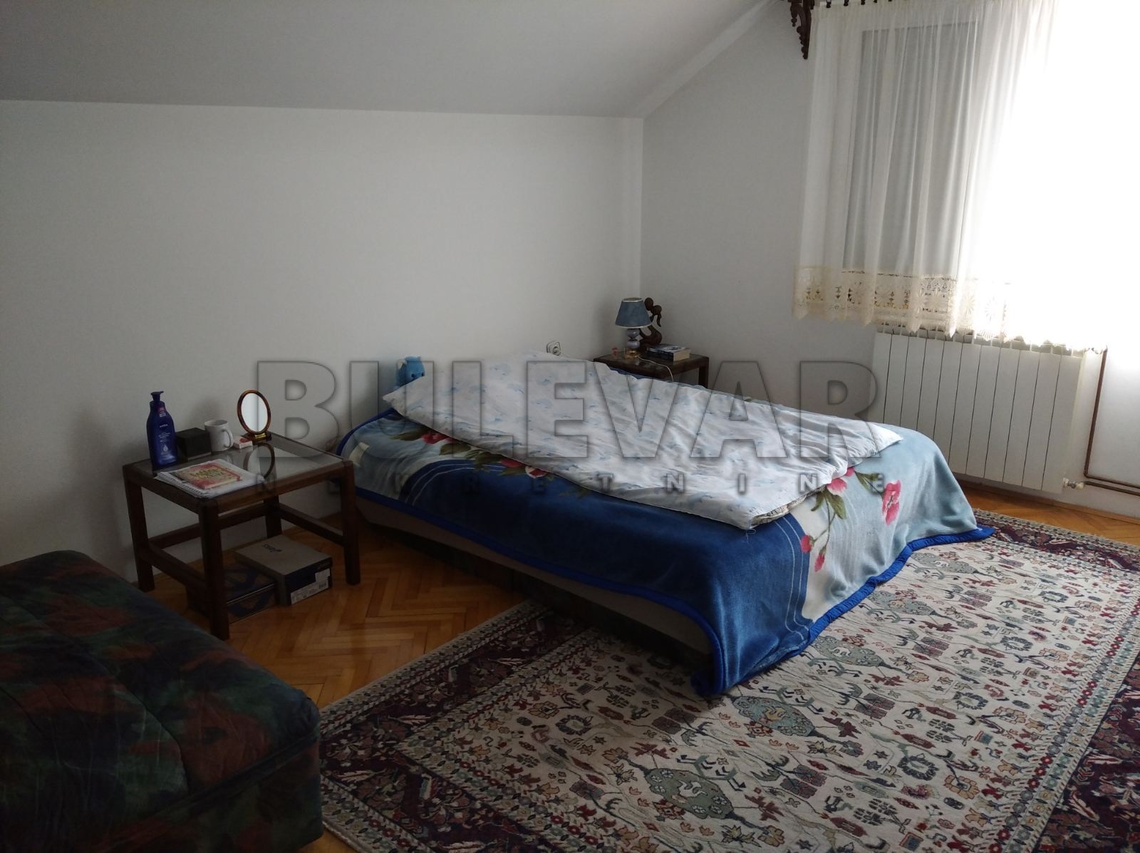 četvorosobna kuća, 561 m2, Palilula, Bubanjska ID: p-01086 28