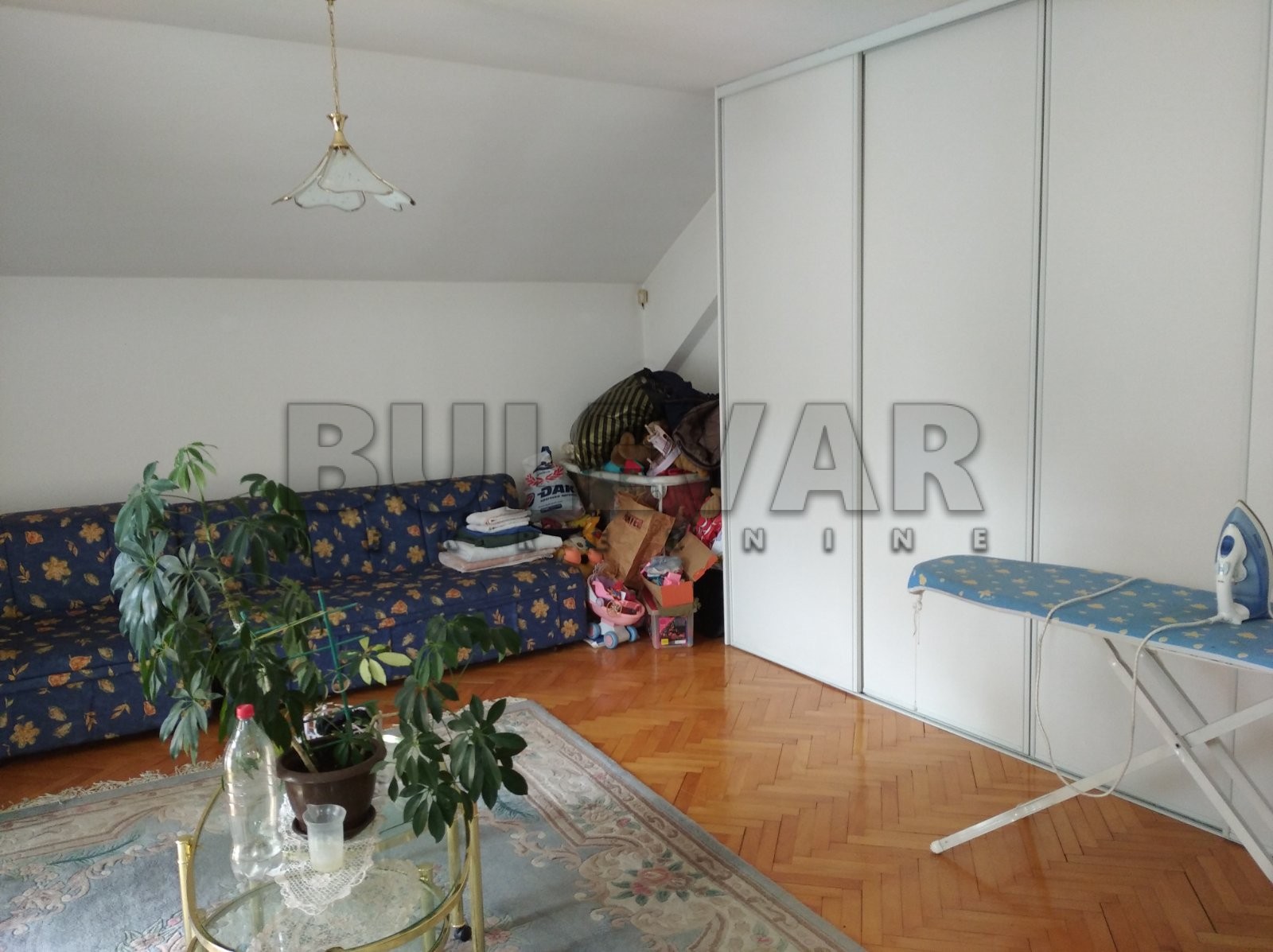 četvorosobna kuća, 561 m2, Palilula, Bubanjska ID: p-01086 29