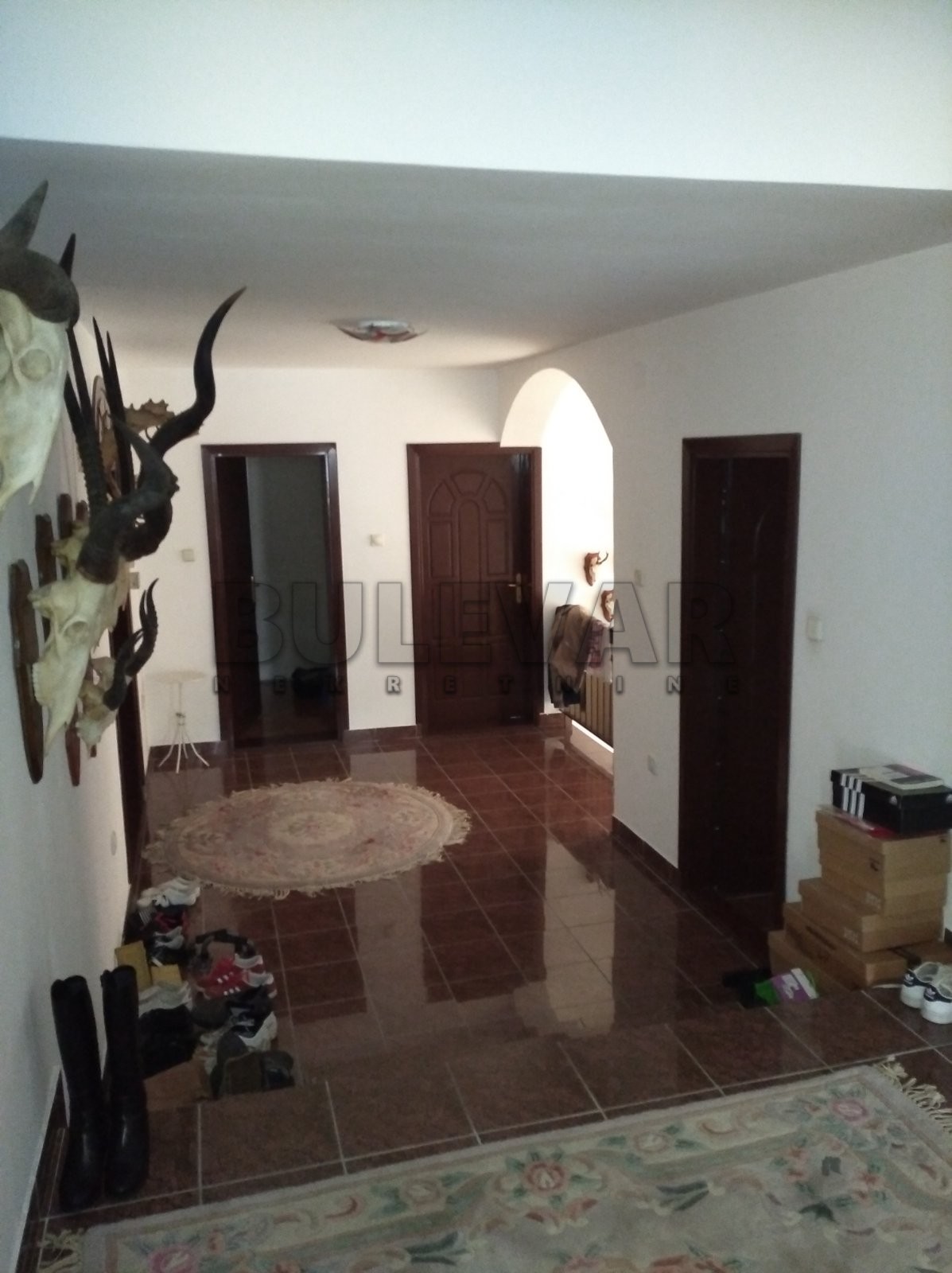 četvorosobna kuća, 561 m2, Palilula, Bubanjska ID: p-01086 11