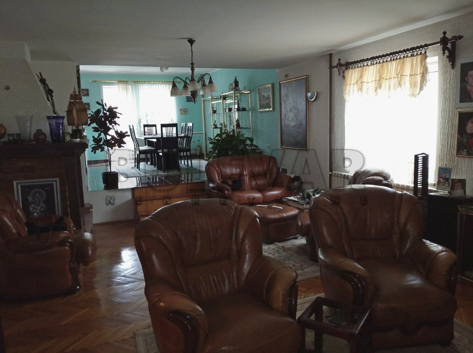 četvorosobna kuća, 561 m2, Palilula, Bubanjska ID: p-01086 13