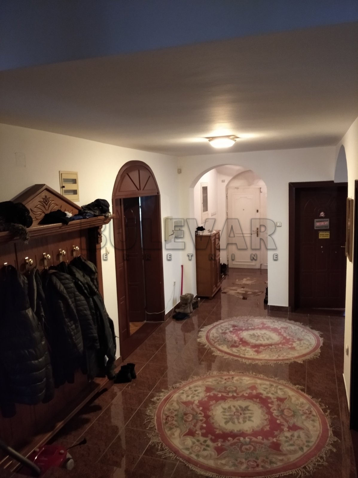 četvorosobna kuća, 561 m2, Palilula, Bubanjska ID: p-01086 8