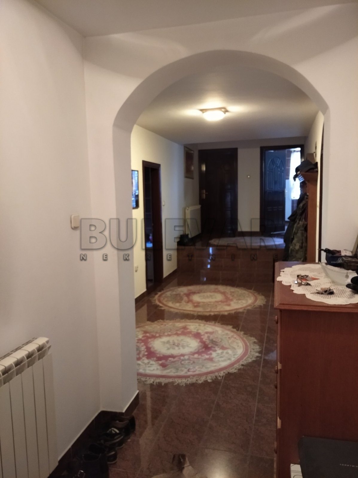 četvorosobna kuća, 561 m2, Palilula, Bubanjska ID: p-01086 9