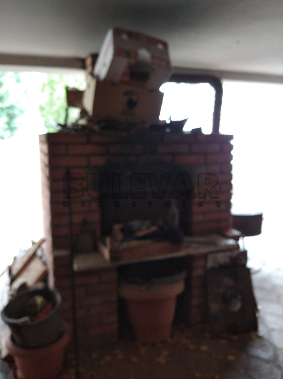 četvorosobna kuća, 561 m2, Palilula, Bubanjska ID: p-01086 38