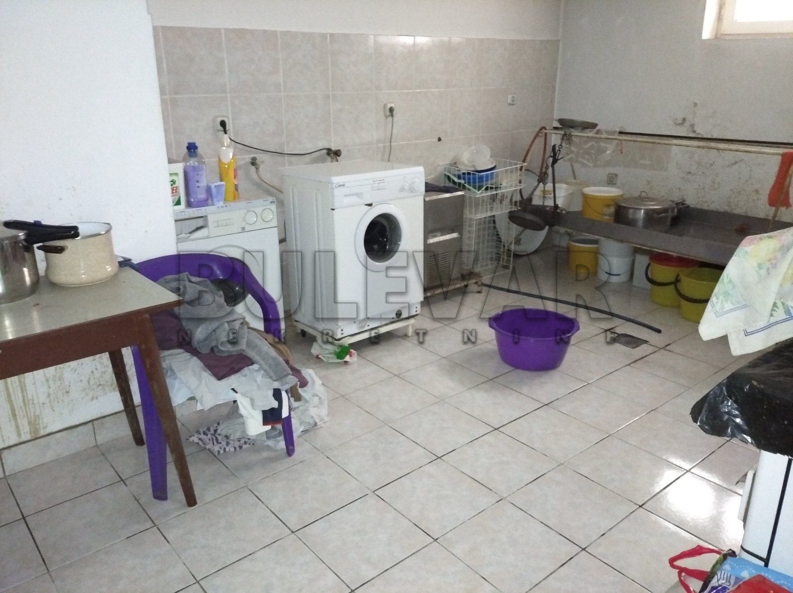 četvorosobna kuća, 561 m2, Palilula, Bubanjska ID: p-01086 40