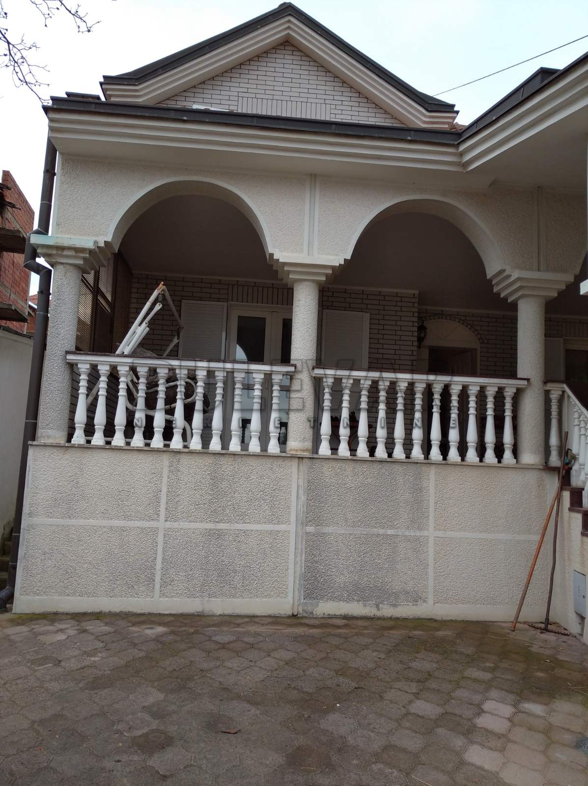 četvorosobna kuća, 561 m2, Palilula, Bubanjska ID: p-01086 2