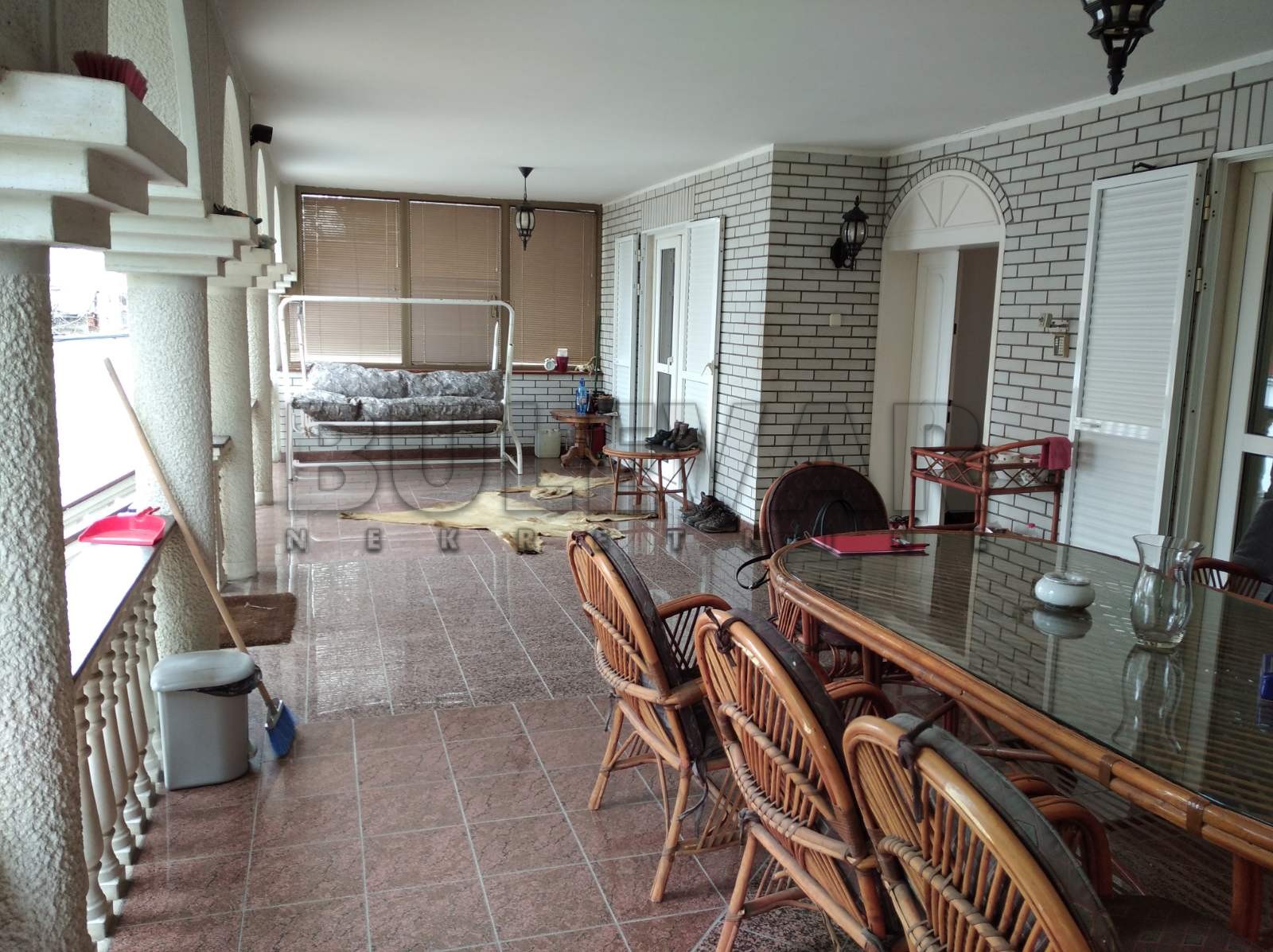 četvorosobna kuća, 561 m2, Palilula, Bubanjska ID: p-01086 4