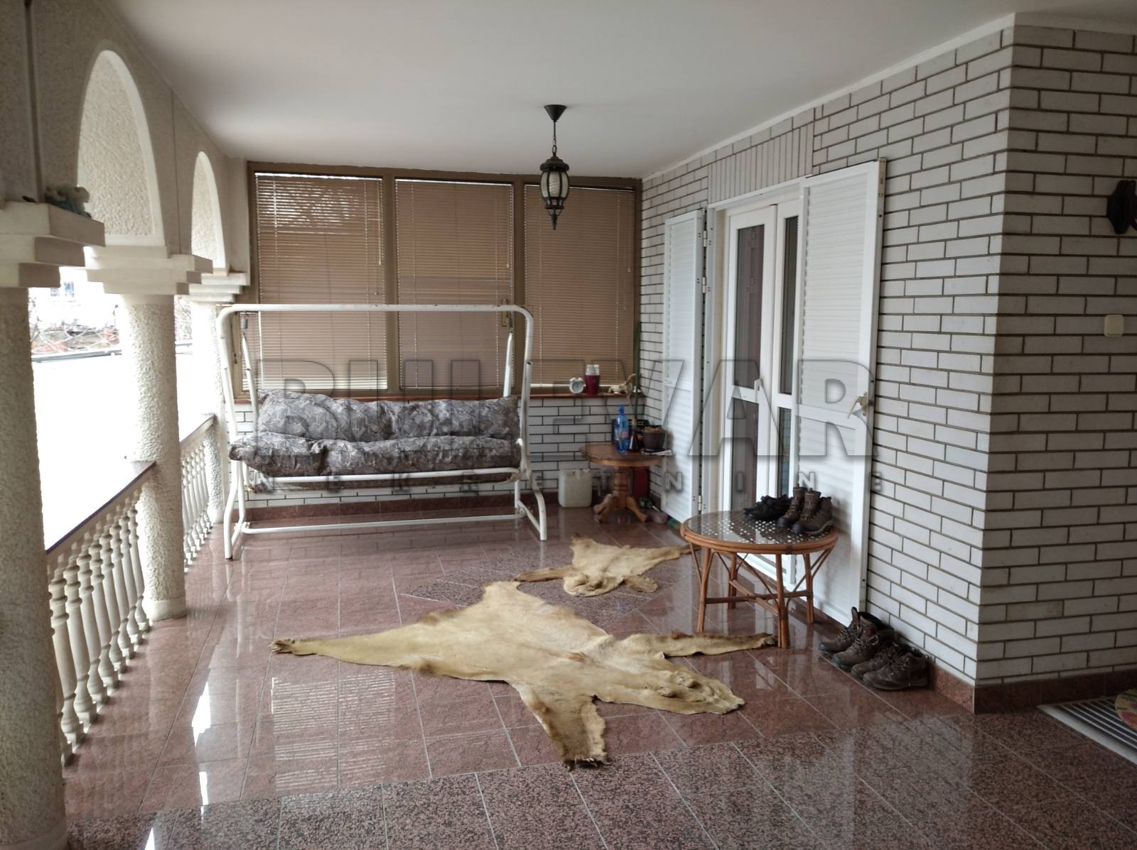 četvorosobna kuća, 561 m2, Palilula, Bubanjska ID: p-01086 5