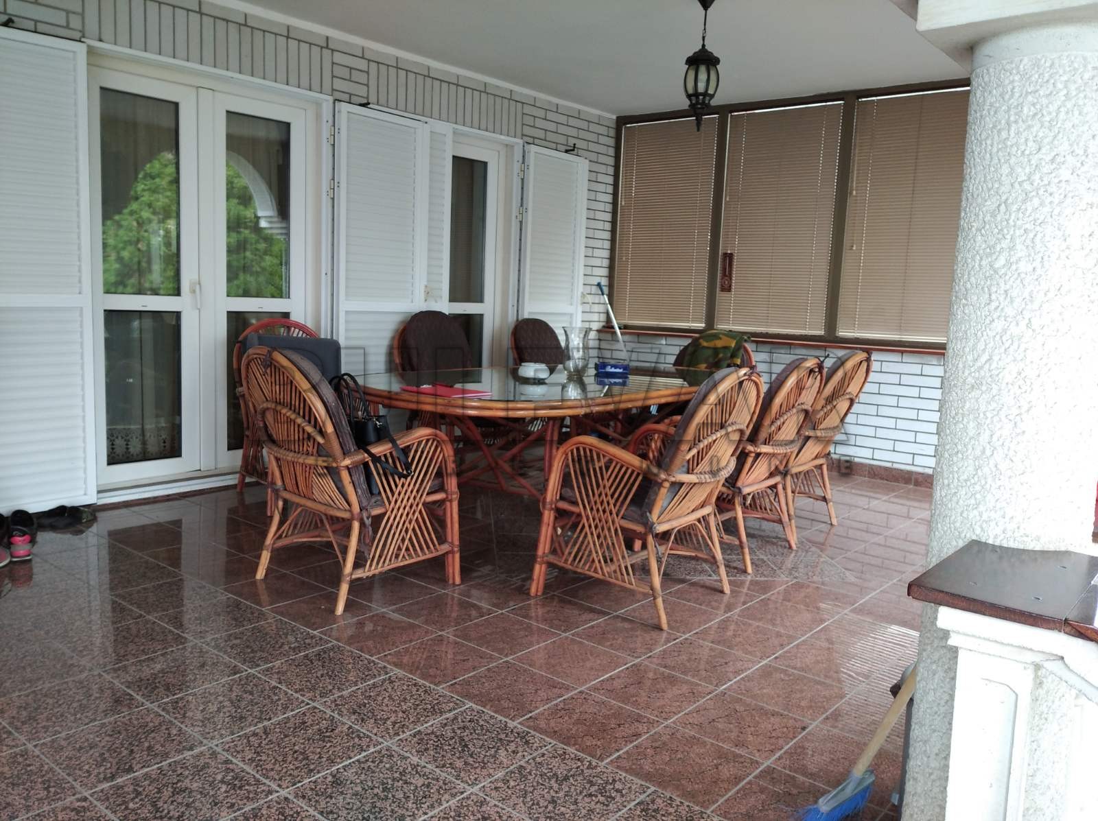 četvorosobna kuća, 561 m2, Palilula, Bubanjska ID: p-01086 6