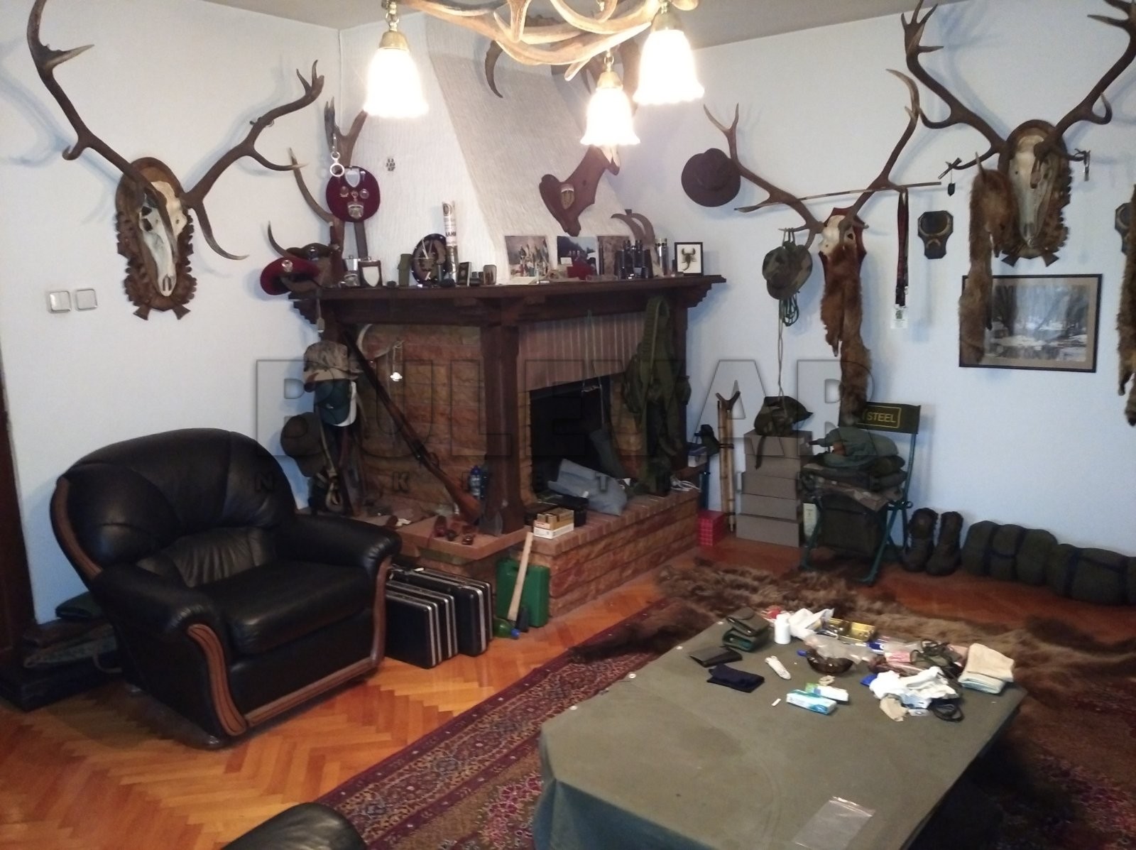 četvorosobna kuća, 561 m2, Palilula, Bubanjska ID: p-01086 20