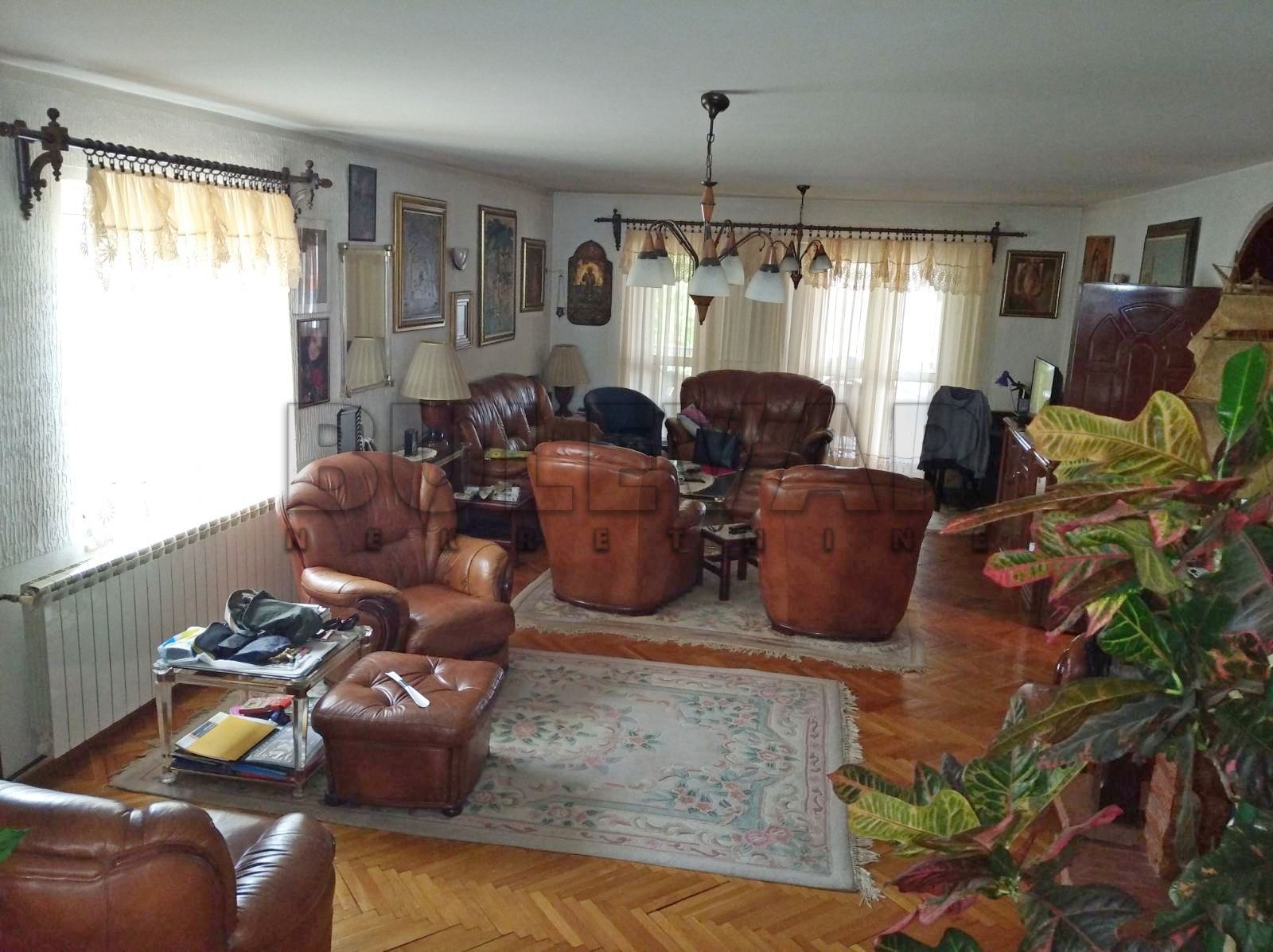 četvorosobna kuća, 561 m2, Palilula, Bubanjska ID: p-01086 21