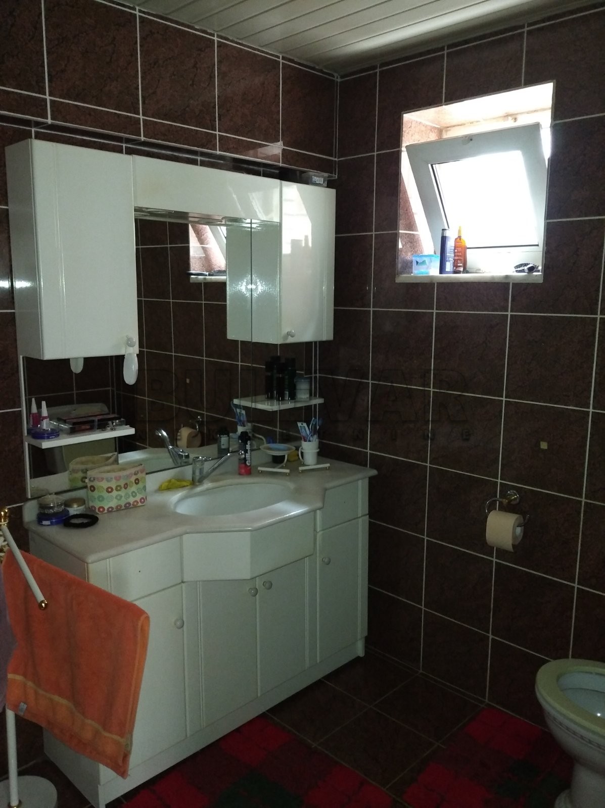 četvorosobna kuća, 561 m2, Palilula, Bubanjska ID: p-01086 24