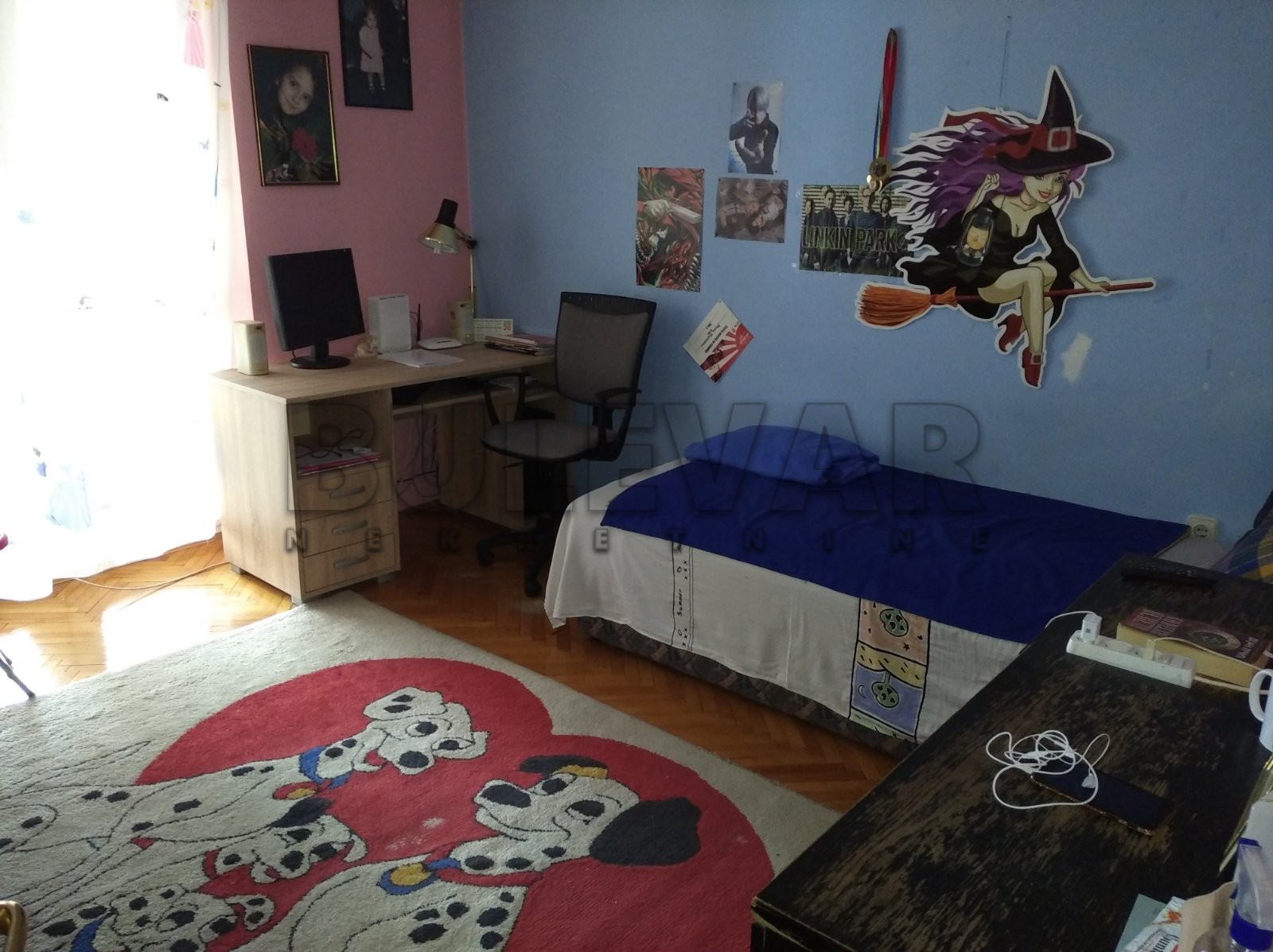 četvorosobna kuća, 561 m2, Palilula, Bubanjska ID: p-01086 25