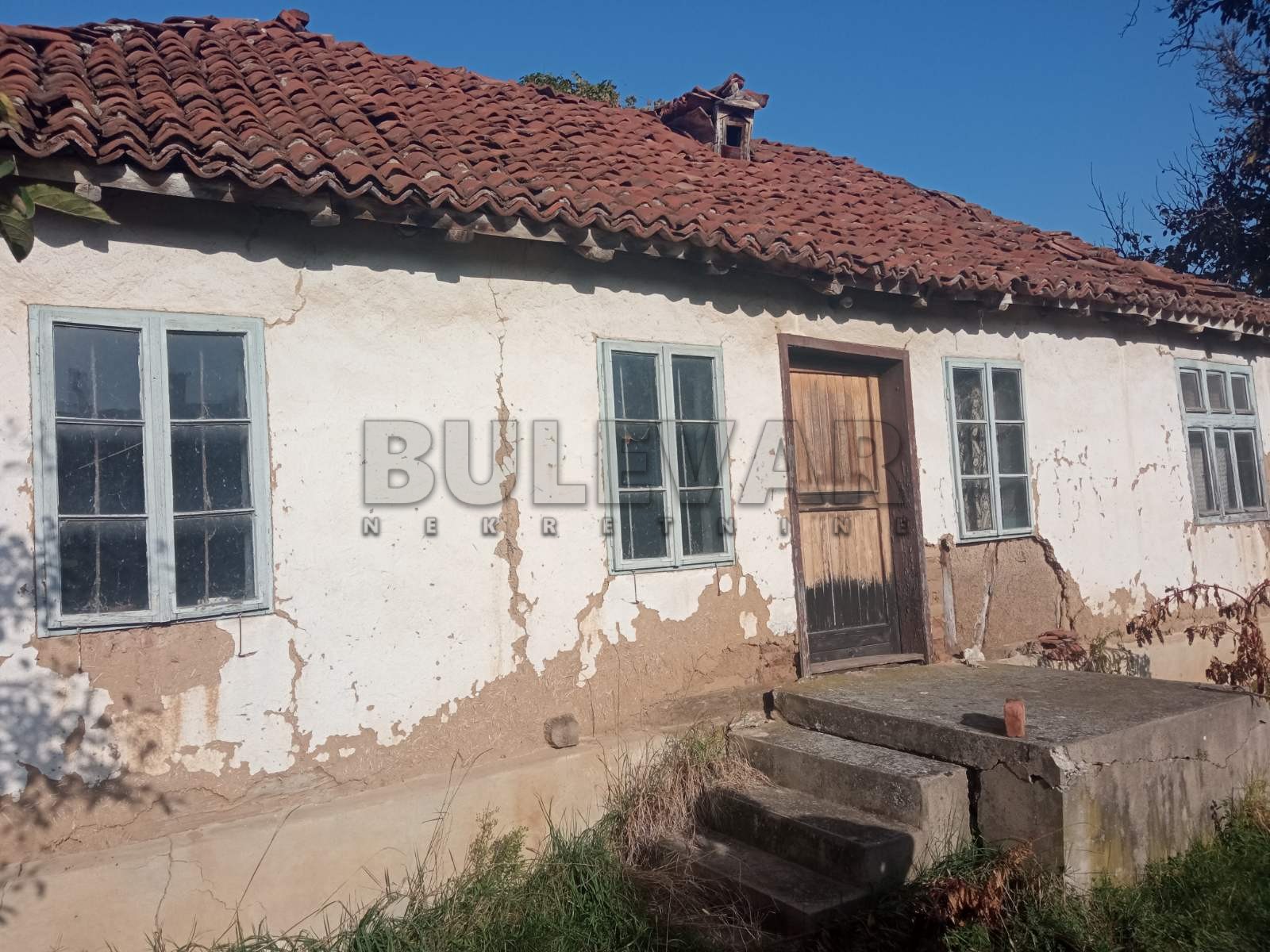 četvorosobna kuća, 58 m2, Bobovište, Bobovište ID: p-06974 1
