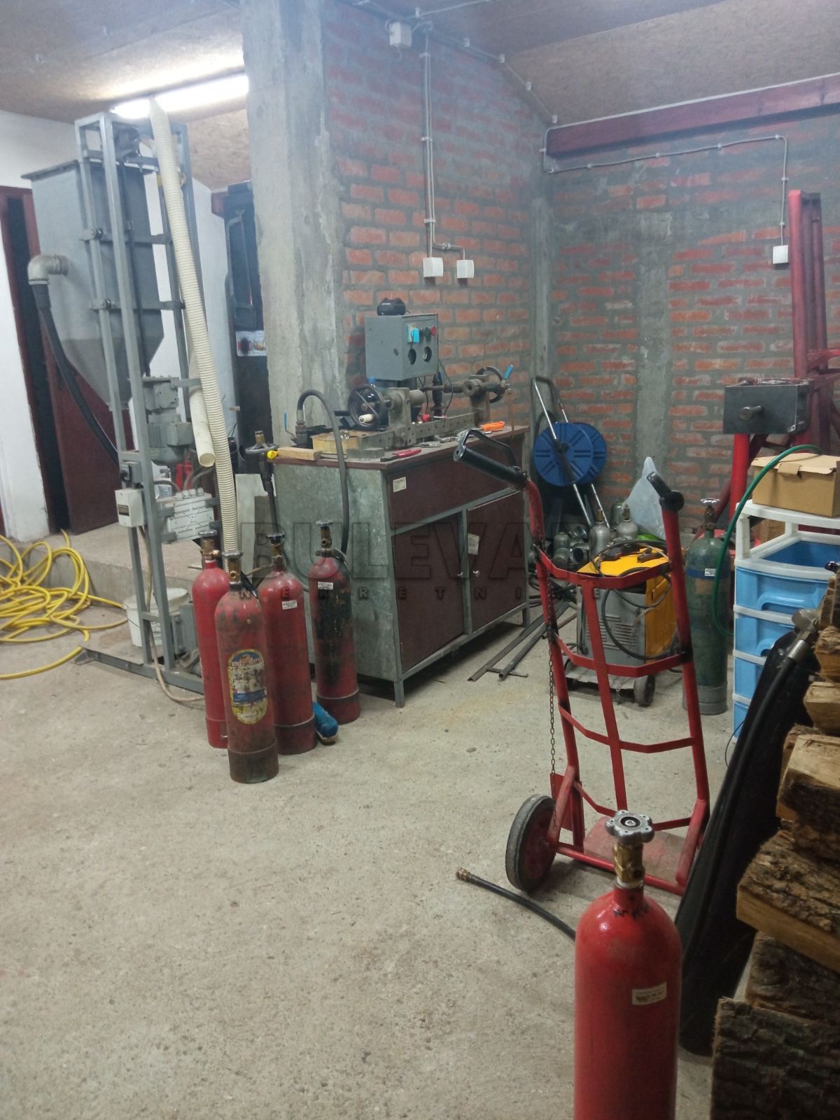 četvorosobna kuća, 60 m2, Bresnica, Crnogorska ID: p-07727 2