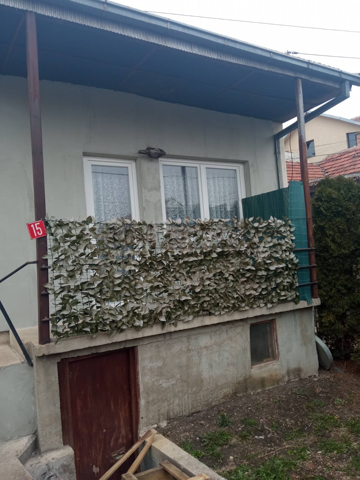 četvorosobna kuća, 60 m2, Bresnica, Crnogorska ID: p-07727 3