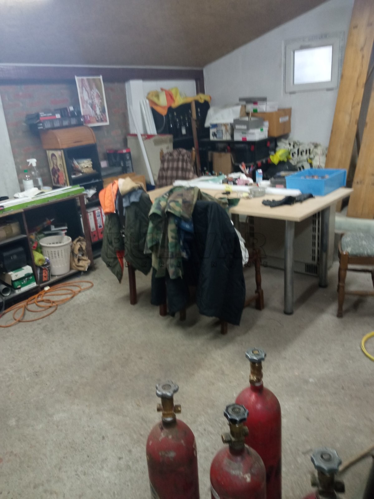 četvorosobna kuća, 60 m2, Bresnica, Crnogorska ID: p-07727 4