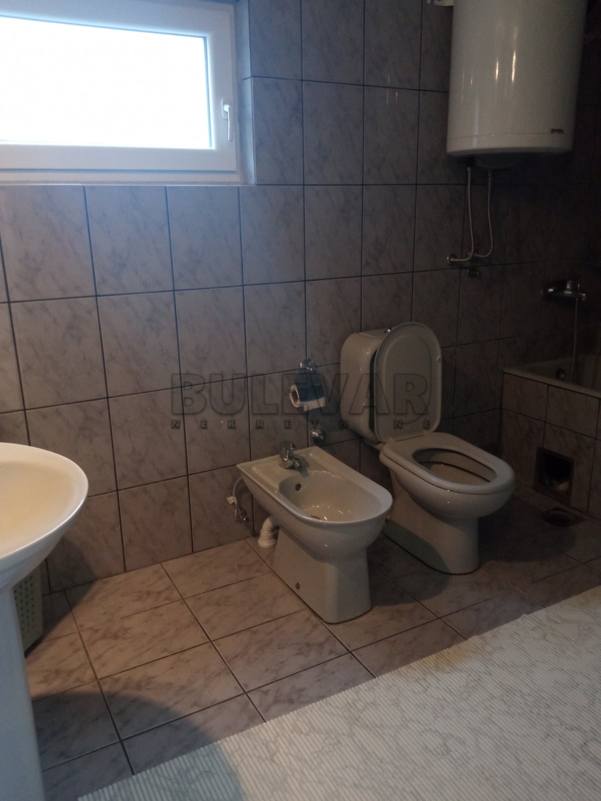 četvorosobna kuća, 60 m2, Bresnica, Crnogorska ID: p-07727 20