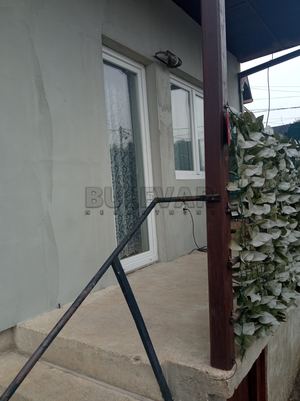 četvorosobna kuća, 60 m2, Bresnica, Crnogorska ID: p-07727 12