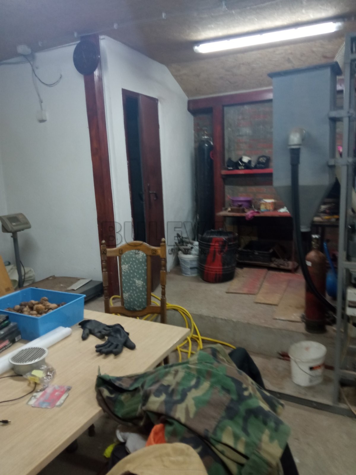 četvorosobna kuća, 60 m2, Bresnica, Crnogorska ID: p-07727 13