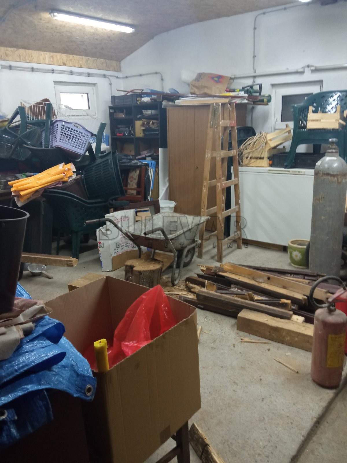 četvorosobna kuća, 60 m2, Bresnica, Crnogorska ID: p-07727 15