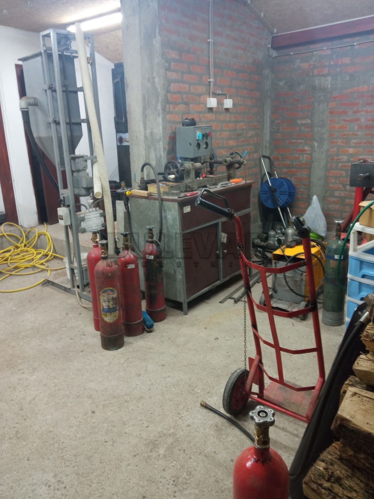 četvorosobna kuća, 60 m2, Bresnica, Crnogorska ID: p-07727 10