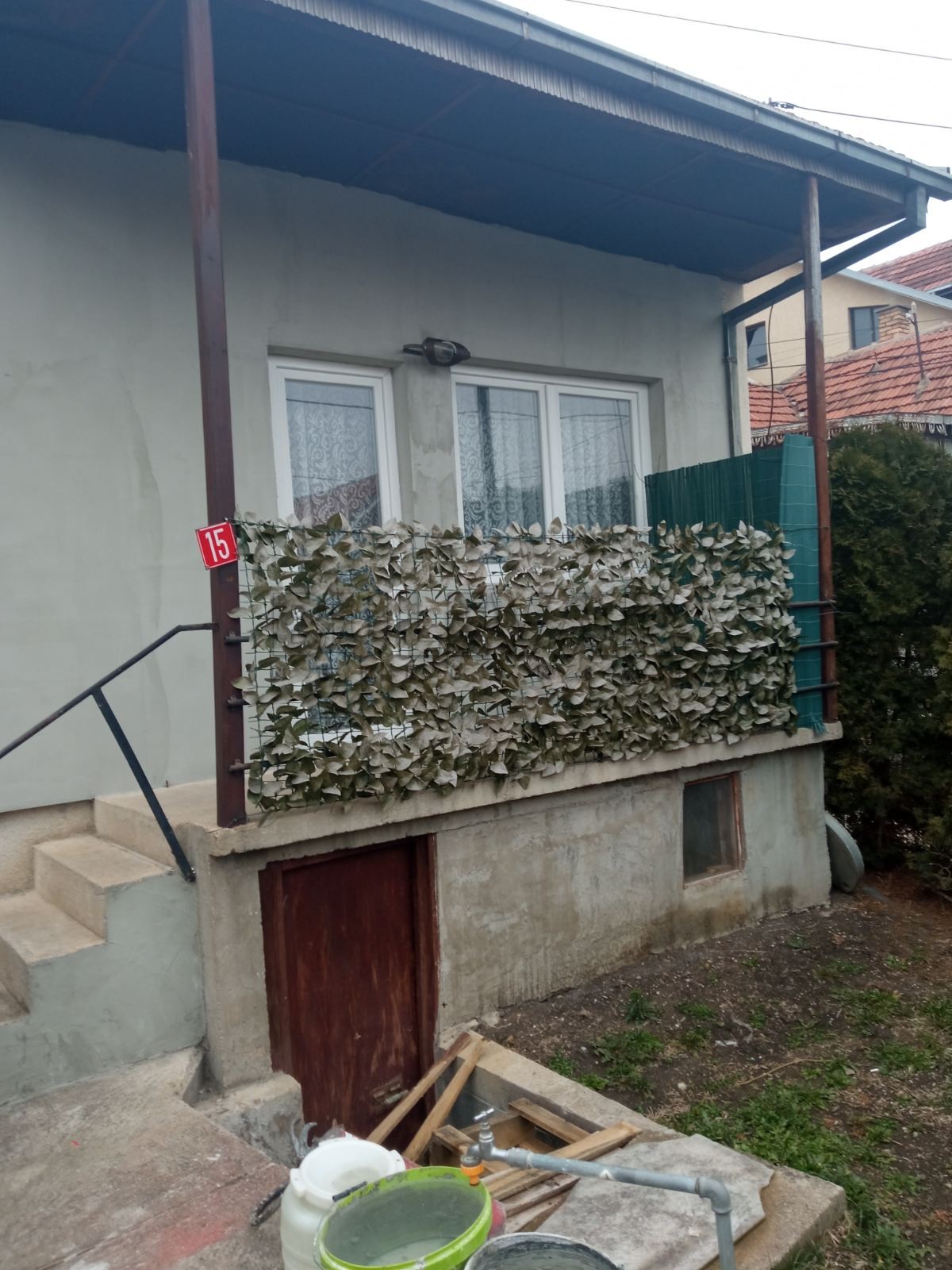 četvorosobna kuća, 60 m2, Bresnica, Crnogorska ID: p-07727 11