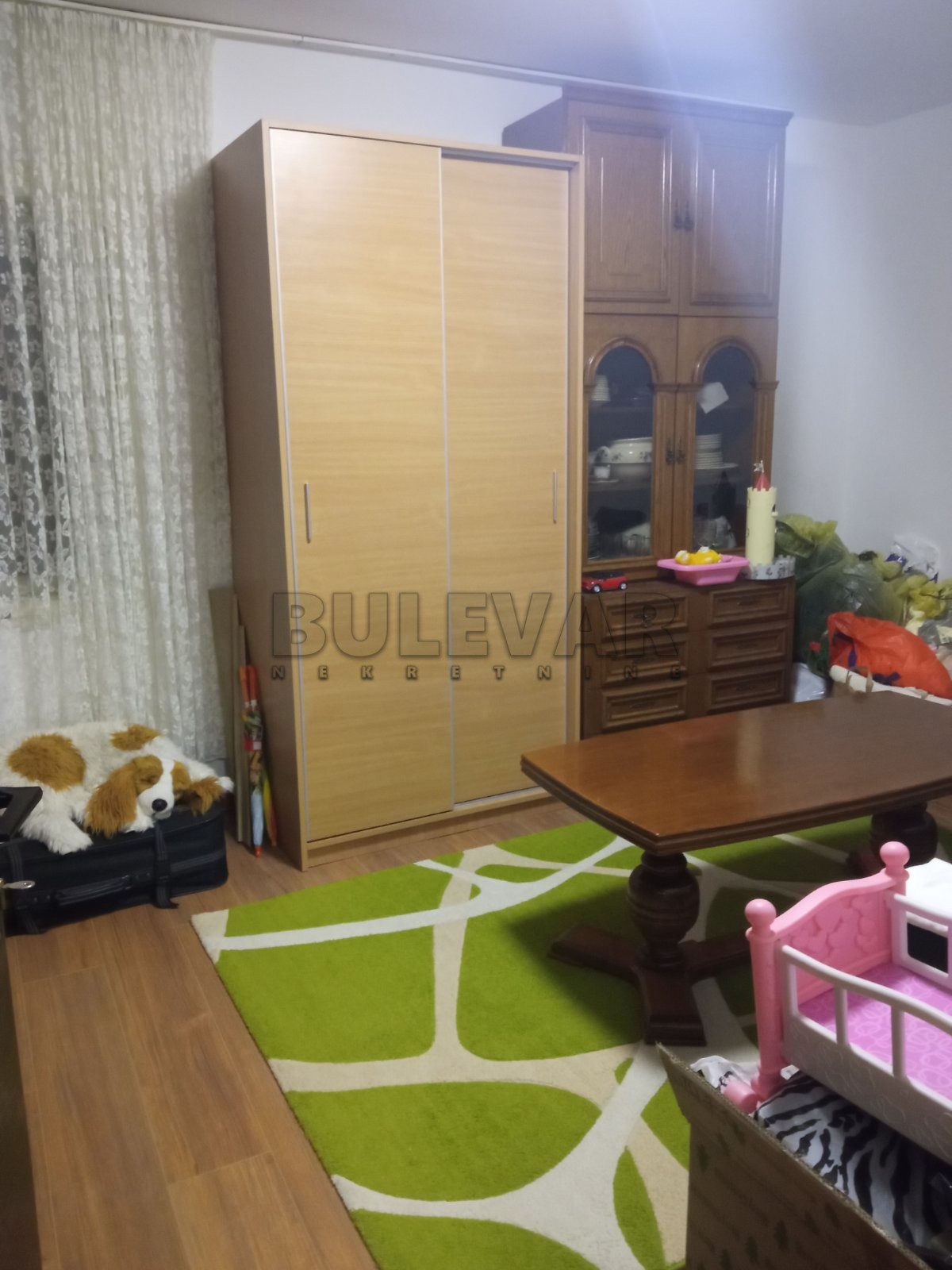 četvorosobna kuća, 60 m2, Bresnica, Crnogorska ID: p-07727 5