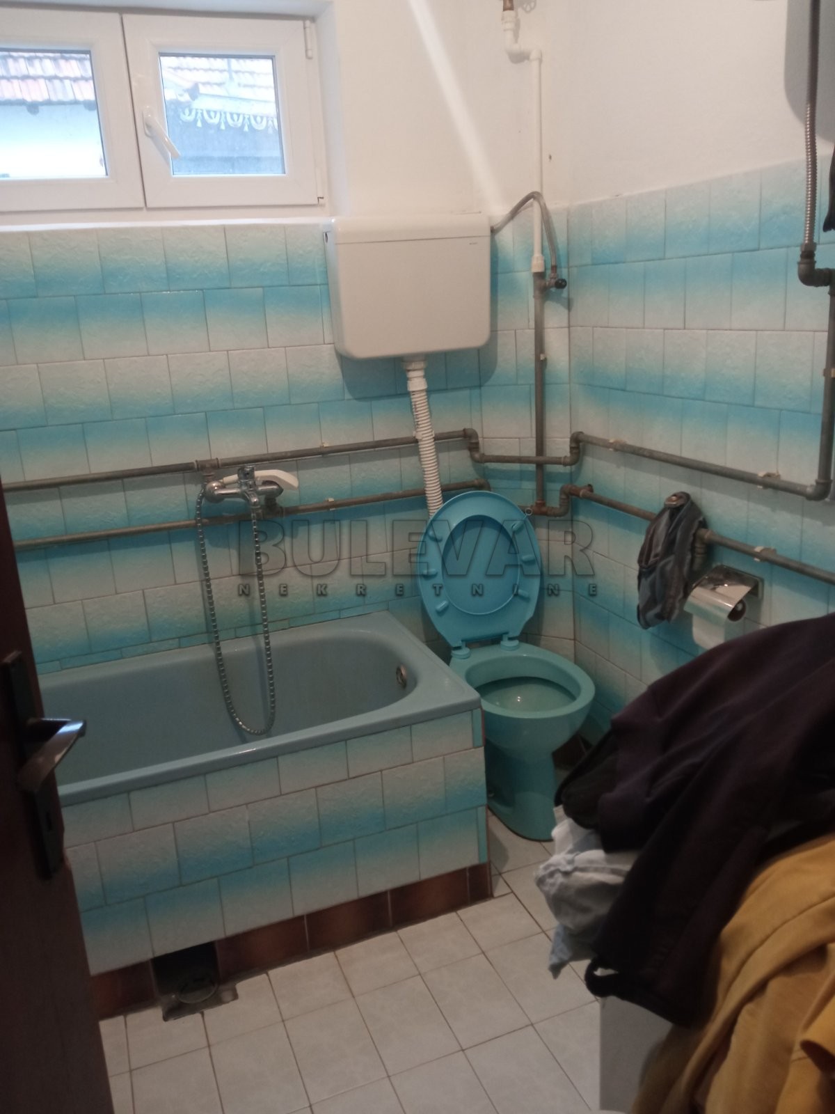 četvorosobna kuća, 60 m2, Bresnica, Crnogorska ID: p-07727 7
