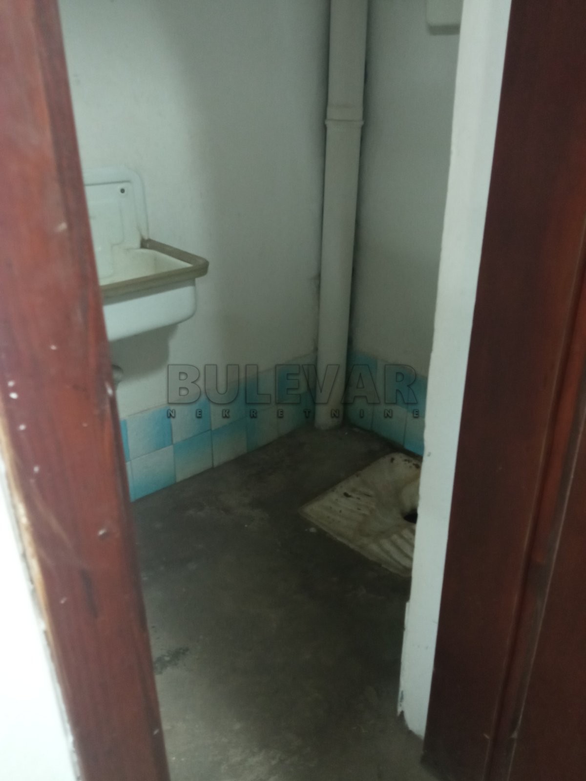 četvorosobna kuća, 60 m2, Bresnica, Crnogorska ID: p-07727 8