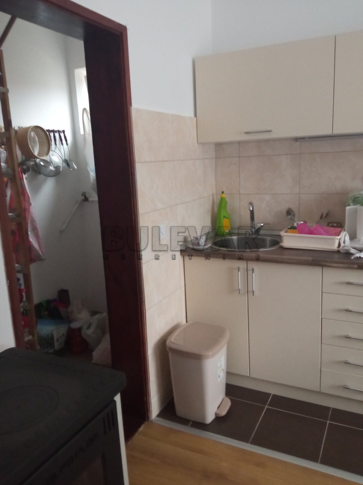 četvorosobna kuća, 60 m2, Bresnica, Crnogorska ID: p-07727 9
