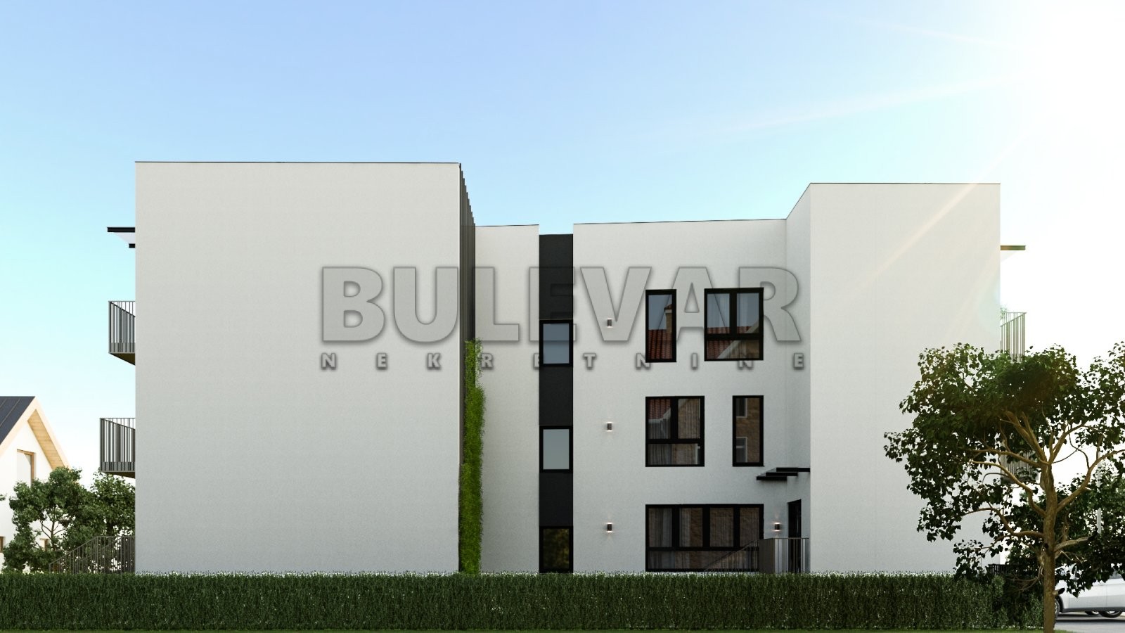 četvorosobna kuća, 600 m2, Ćalije, Borivoja Stevanovića ID: p-08564 2